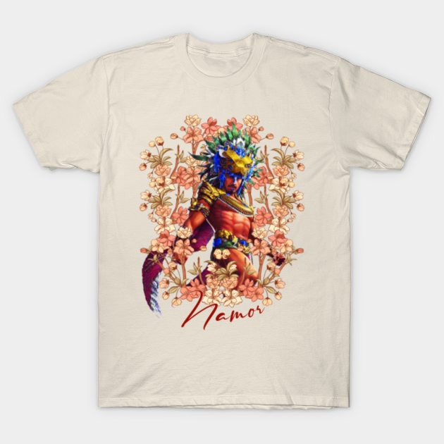 namor wakanda forever merch